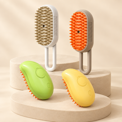 Groom Brush
